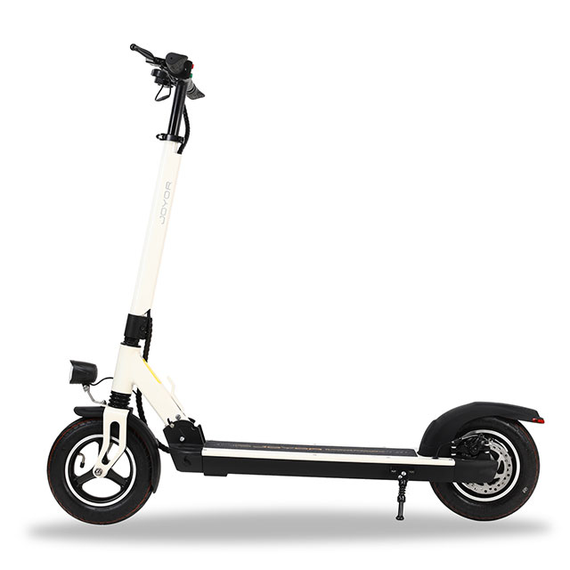 Lo scooter elettrico della serie JOYOR X