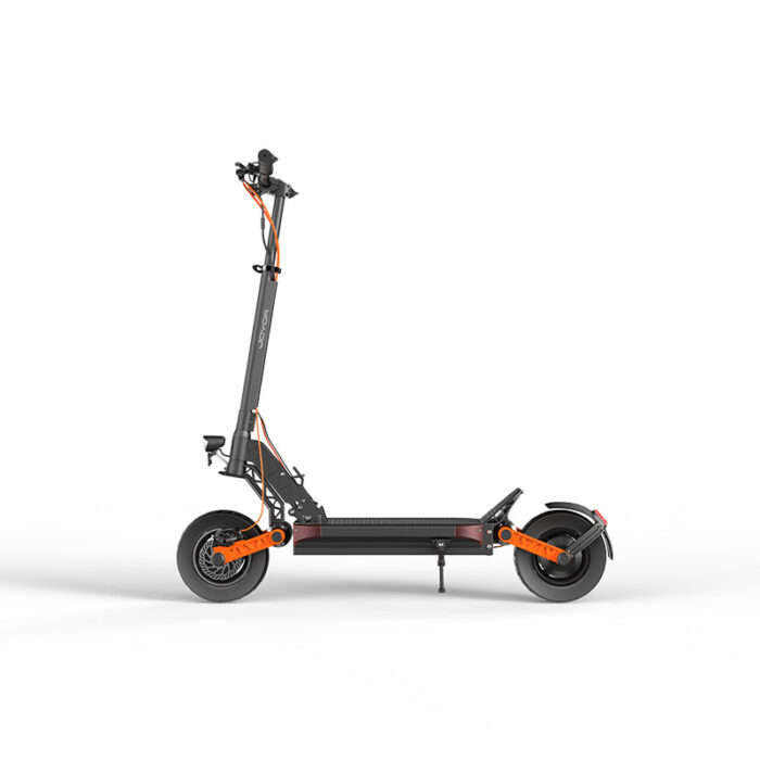 Lo scooter elettrico Joyor S8-S